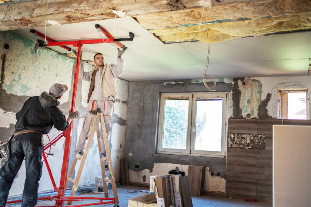 Best Specialized Insulation Services in East Wenatchee, WA