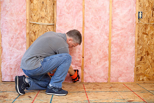Best Spray Foam Insulation in East Wenatchee, WA