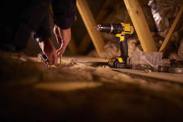Best Geographic-Specific Insulation Services in East Wenatchee, WA